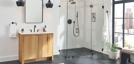 American standard Bathroom Plumbing Fixtures